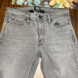 BDG Urban Outfitters Skinny Jeans